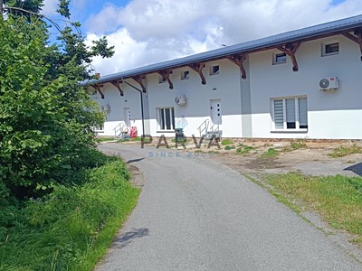 Pronájem  rodinného domu 43 m², pozemek 43 m²
