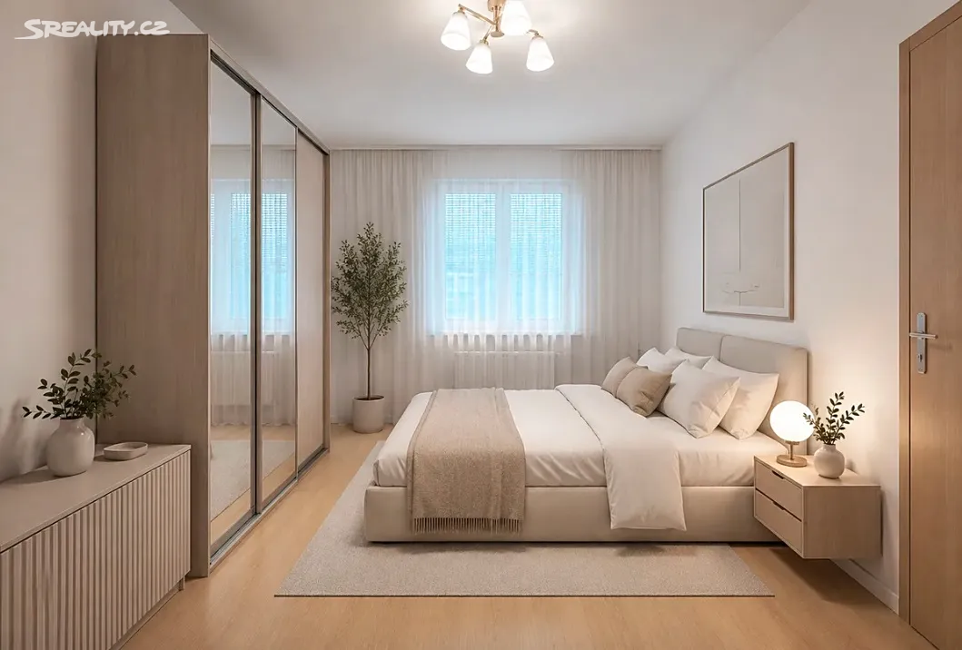 Prodej bytu 3+1 76 m² - Widok 4