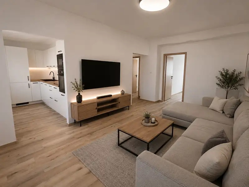 Prodej bytu 3+1 63 m², Ostrava – náhled fotky 2
