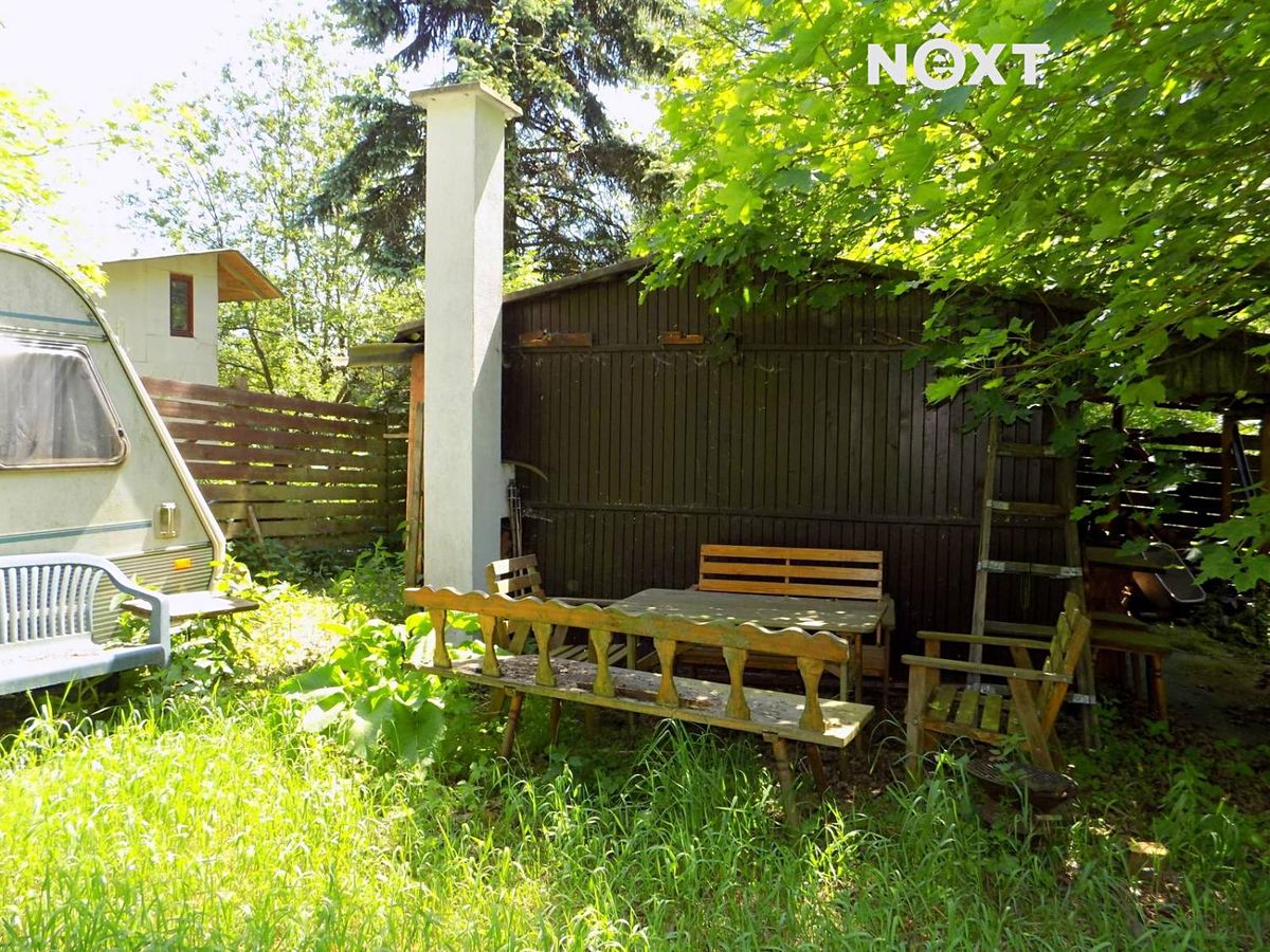 Prodej zahrady 519 m² – fotografie 3