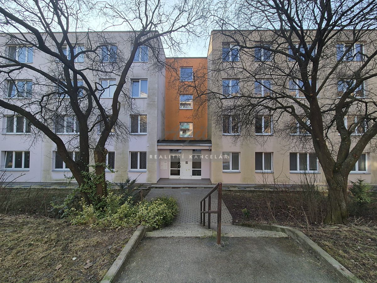 Prodej bytu 4+1 78 m²