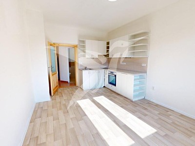 Pronájem bytu 2+kk 60 m²