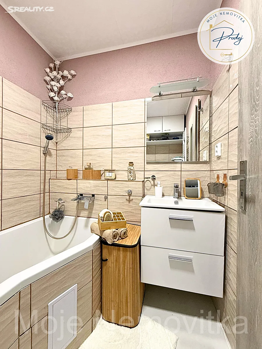 Prodej bytu 3+1 73 m² – pohled 4