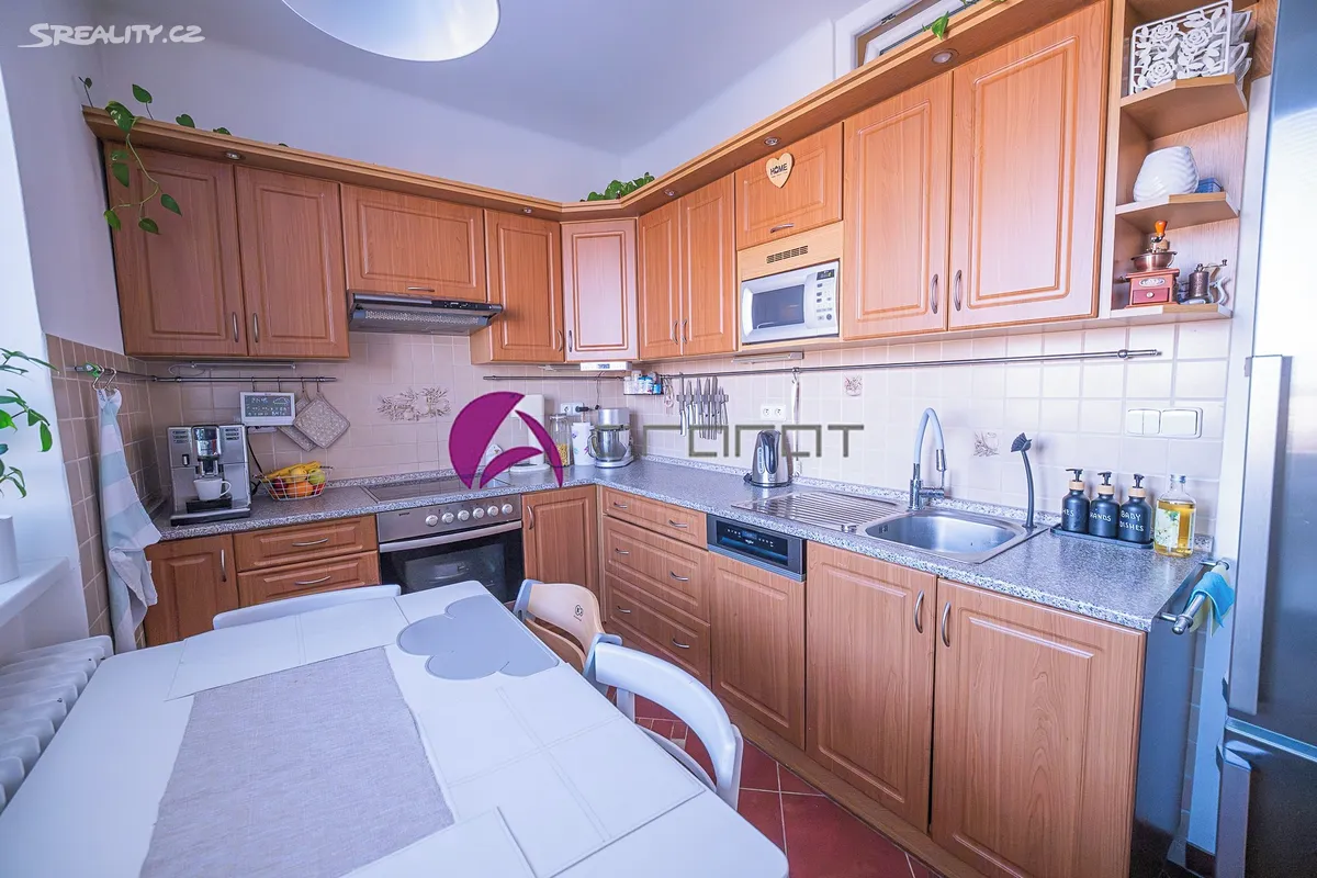 Pronájem bytu 3+kk 80 m², Olomouc