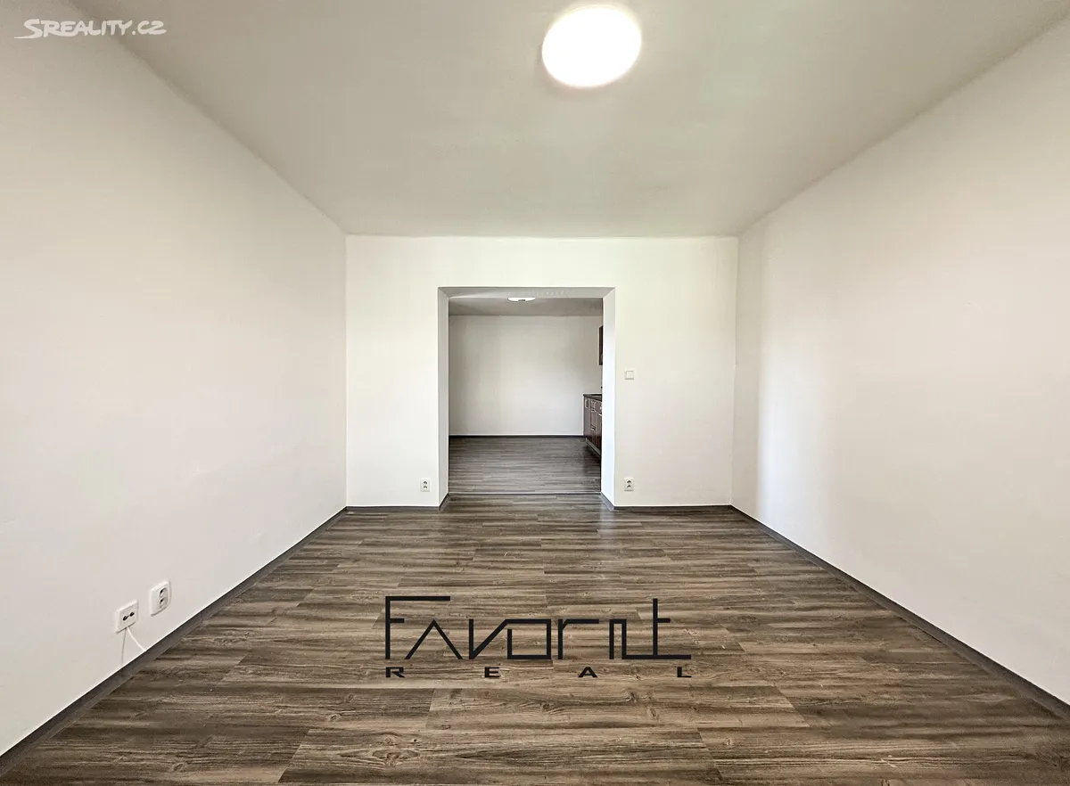 Prodej bytu 2+1 48 m² – pohled 4