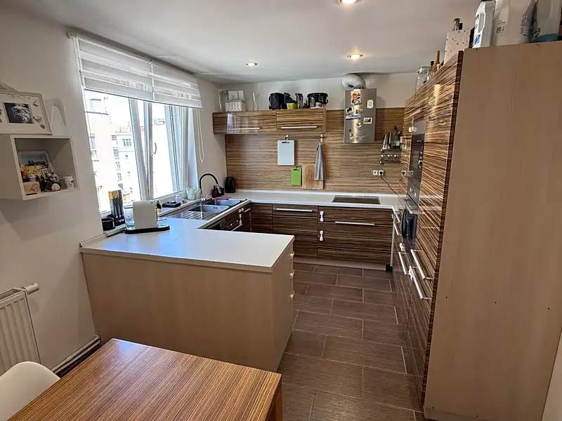 Prodej bytu 5+kk 146 m², Brno – náhled fotky 2