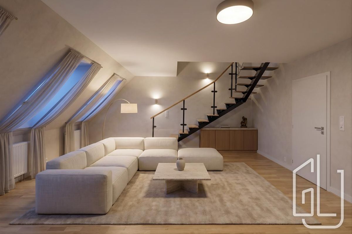 Prodej bytu 3+1 84 m²
