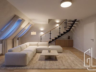 Prodej bytu 3+1 84 m²
