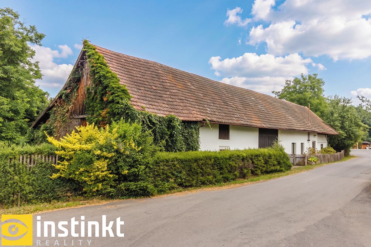 Prodej rodinného domu 80 m², pozemek 596 m² – fotografie 4