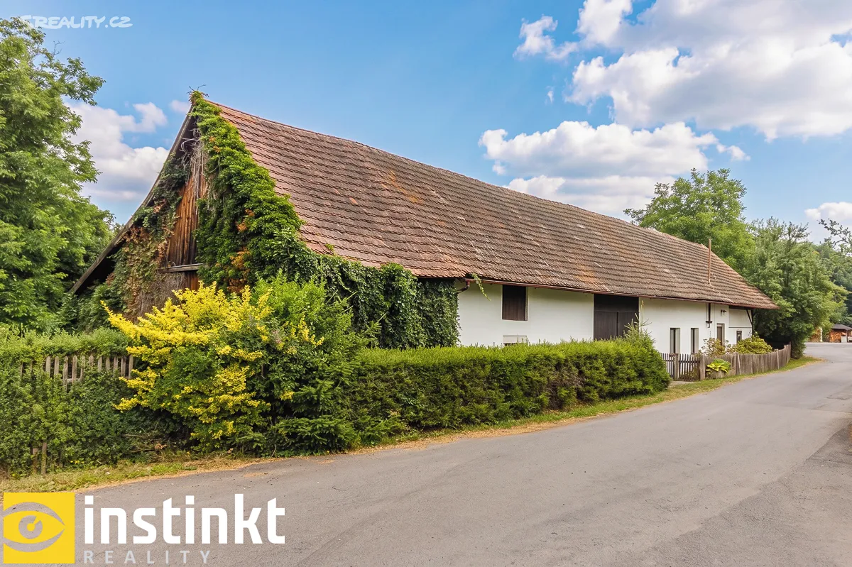 Prodej rodinného domu 80 m², pozemek 596 m² – pohled 4