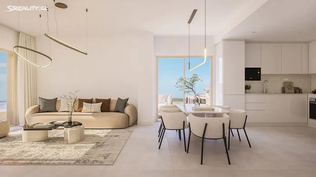 Prodej bytu 2+kk 52 m² - Widok 6