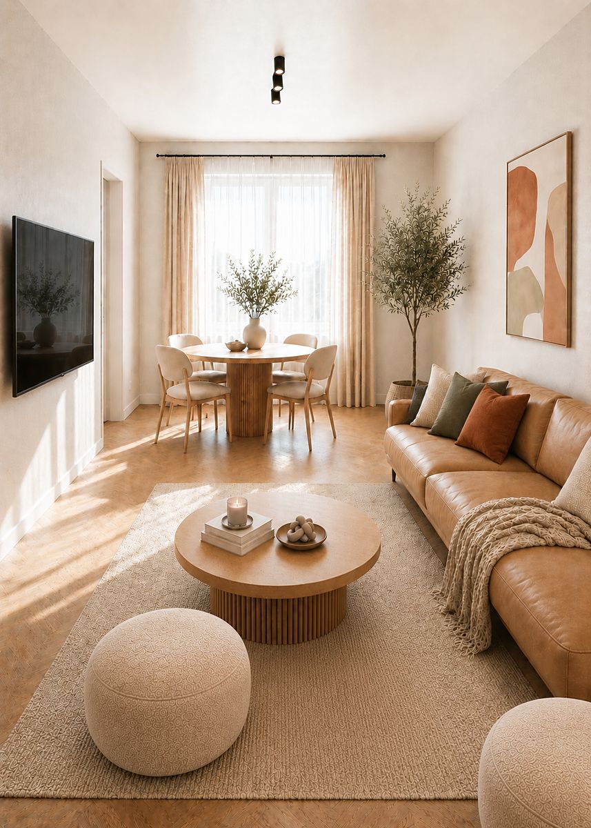 Prodej bytu 2+kk 40 m²