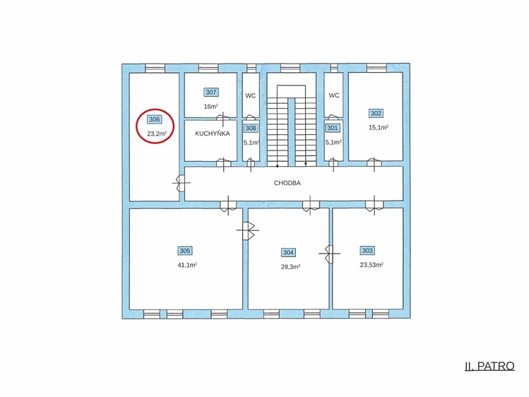 Gewerbefläche zur Miete, 23 m² (4 von 15)