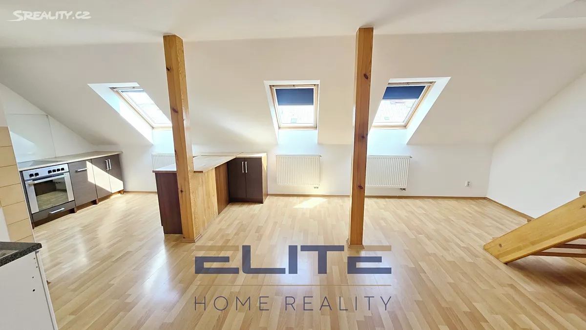 Pronájem bytu 2+kk 59 m² - Widok 5