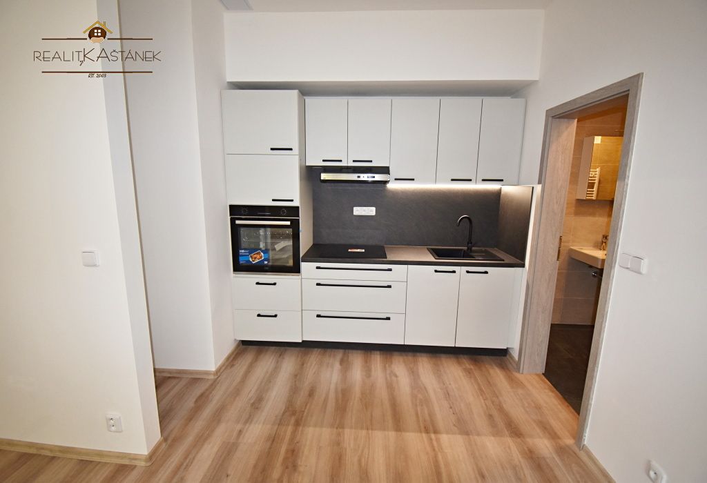Pronájem bytu 2+kk 55 m² – fotografie 2