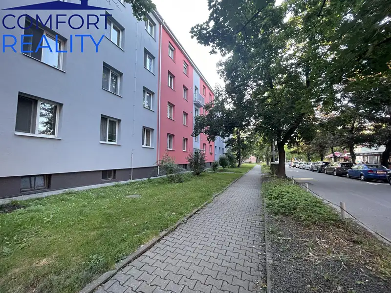 Prodej bytu 2+1 50 m², Ostrava – náhled fotky 2