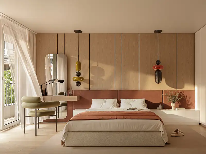 Prodej bytu 2+kk 54 m², Praha – náhled fotky 2