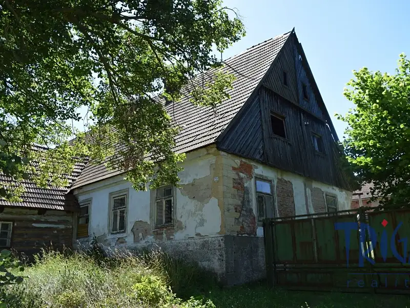 Prodej rodinného domu 170 m², pozemek 1872 m², Vlčkovice v Podkrkonoší – náhled fotky 3