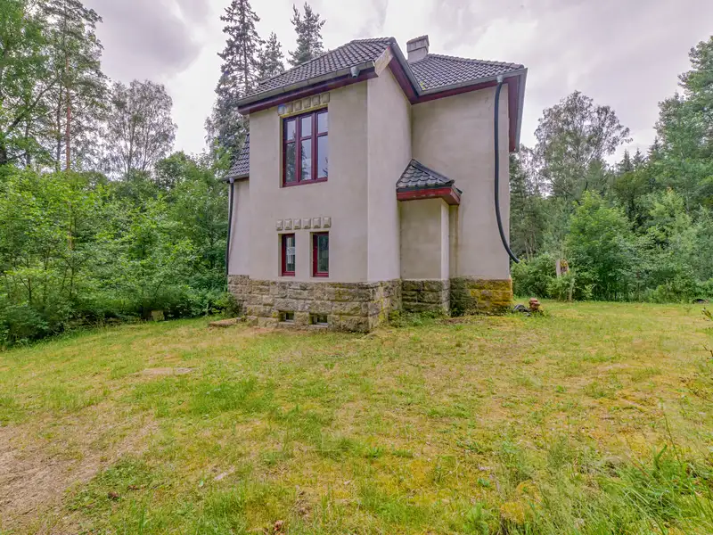 Prodej vily 194 m², pozemek 688 m², Aš – náhled fotky 2