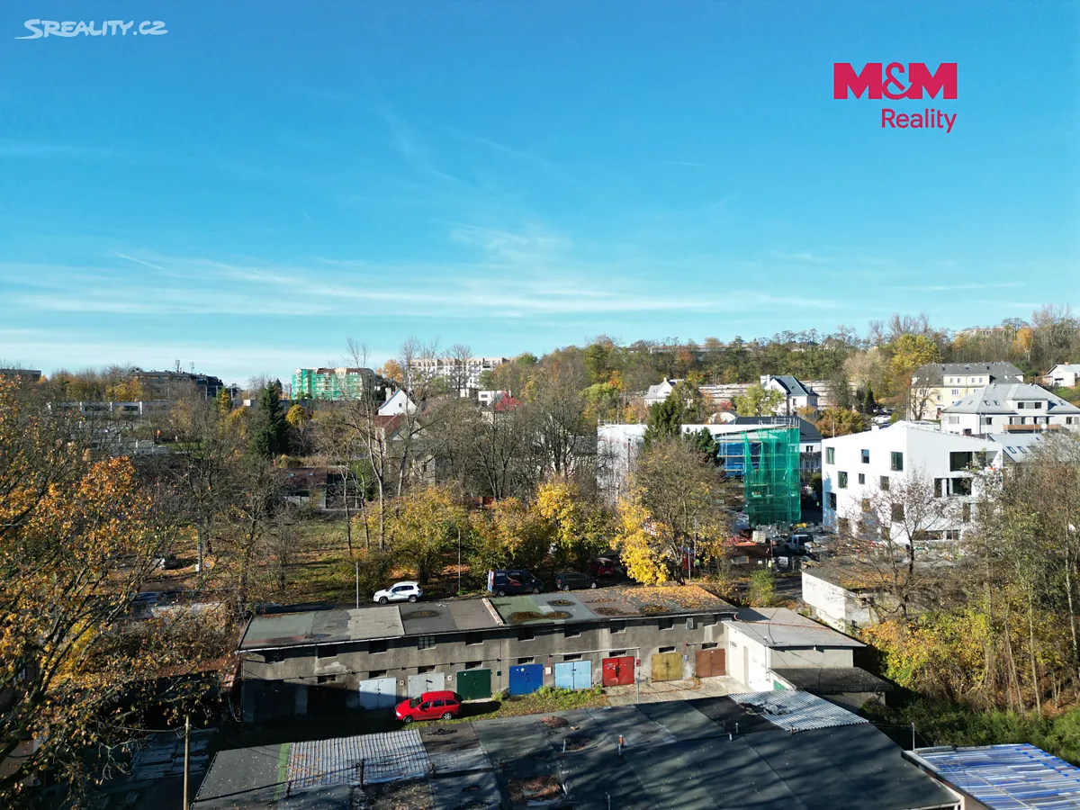 Prodej garáže 20 m² - Widok 5