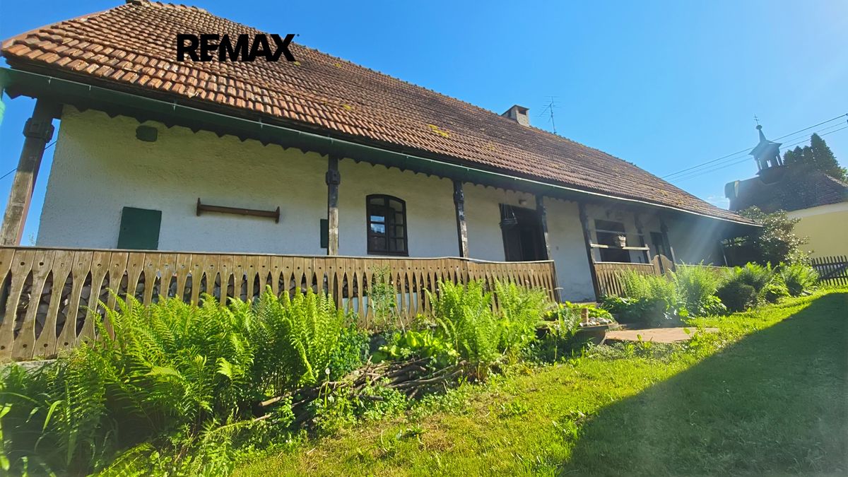Prodej chalupy 200 m², pozemek 551 m² – fotografie 3