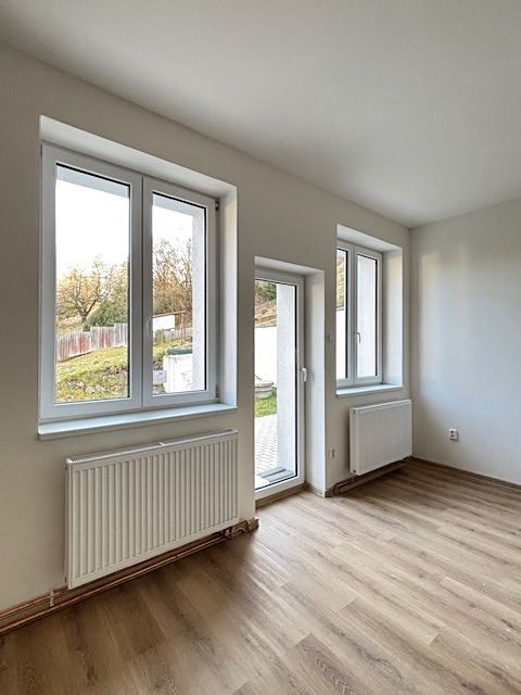Prodej bytu 4+1 120 m²