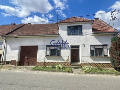 Prodej  rodinného domu 120 m², pozemek 1 315 m²