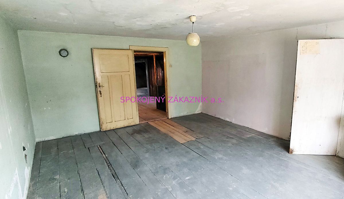 Prodej chalupy 544 m², pozemek 1768 m² – fotografie 5