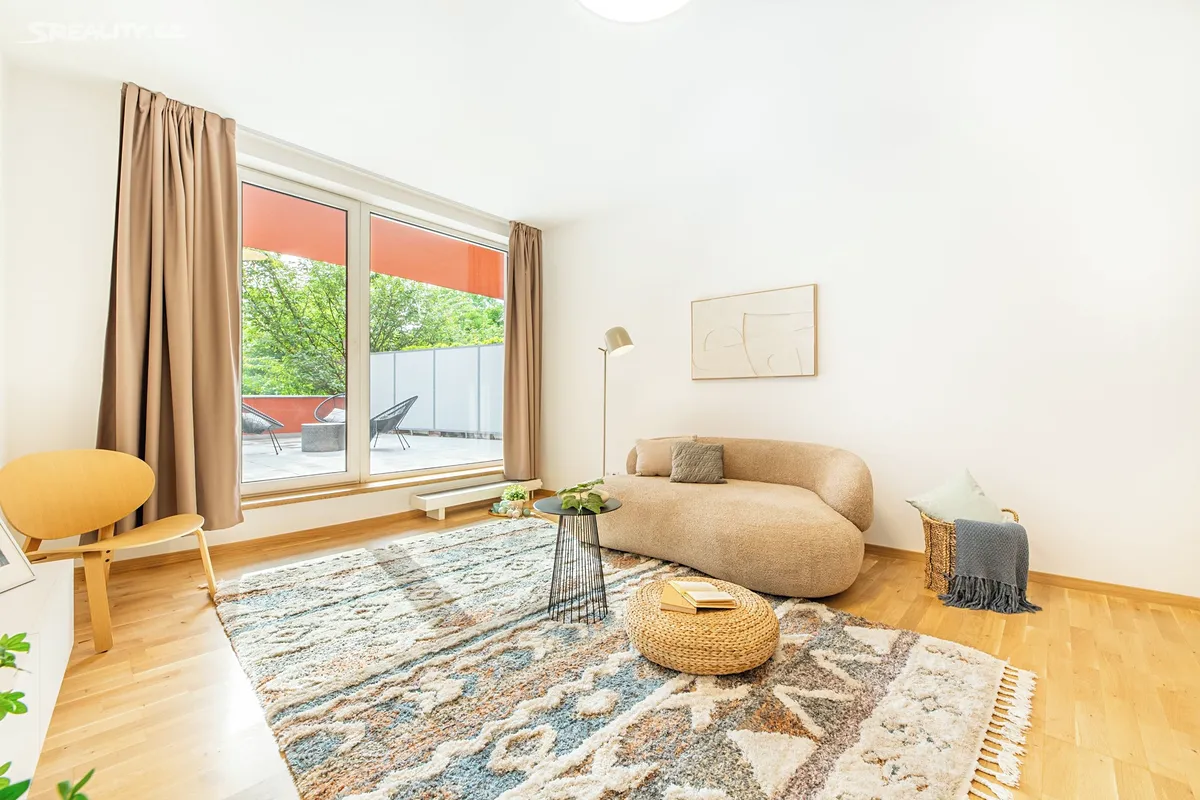 Prodej bytu 2+kk 57 m² – další