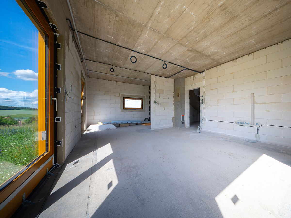 Prodej rodinného domu 155 m², pozemek 1000 m² – fotografie 4
