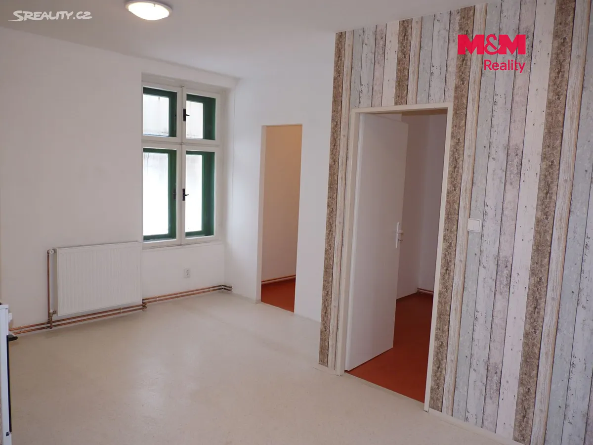 Prodej činžovního domu 385 m² – pohled 3