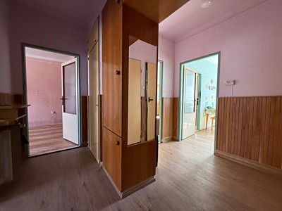 Prodej bytu 3+1 69 m²