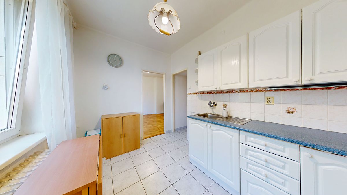 Prodej bytu 2+1 53 m² – fotografie 5
