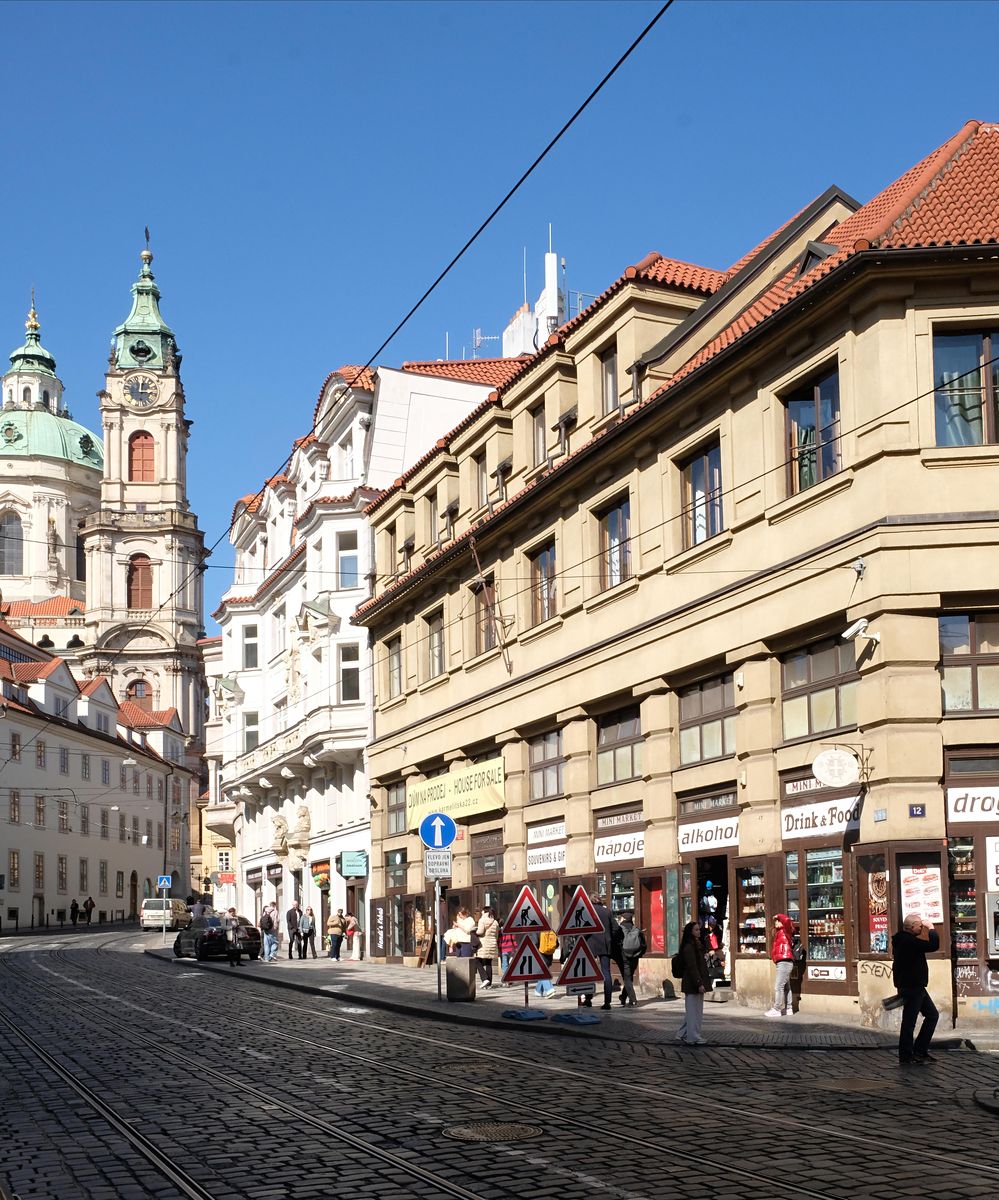 Prodej památky 221 m², pozemek 221 m² – fotografie 3