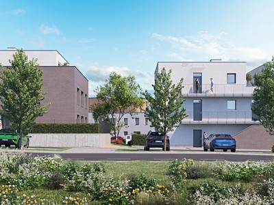 Prodej bytu 4+kk 93 m²