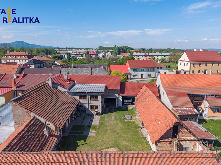 Prodej domu, 158 m² (55 z 60)