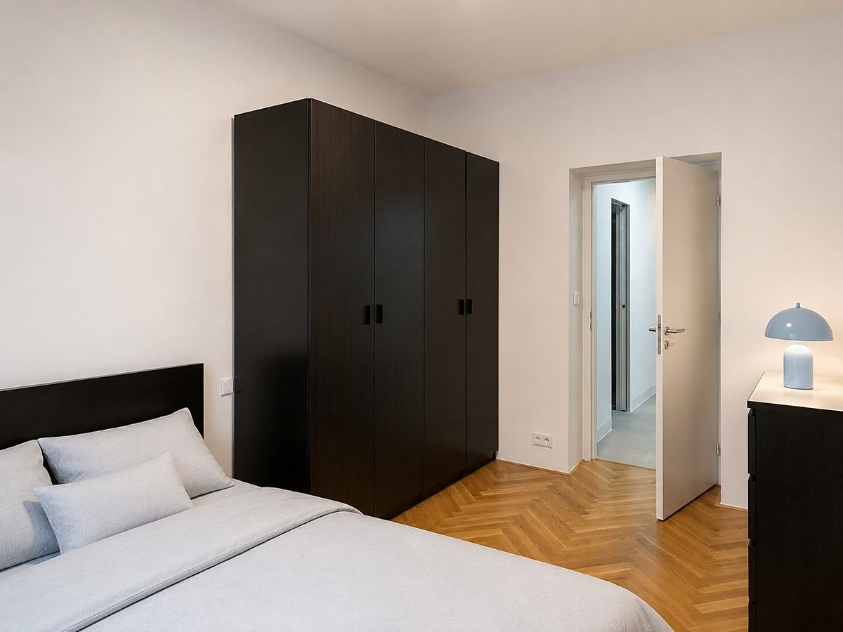 Prodej bytu 2+kk 46 m² – fotografie 3