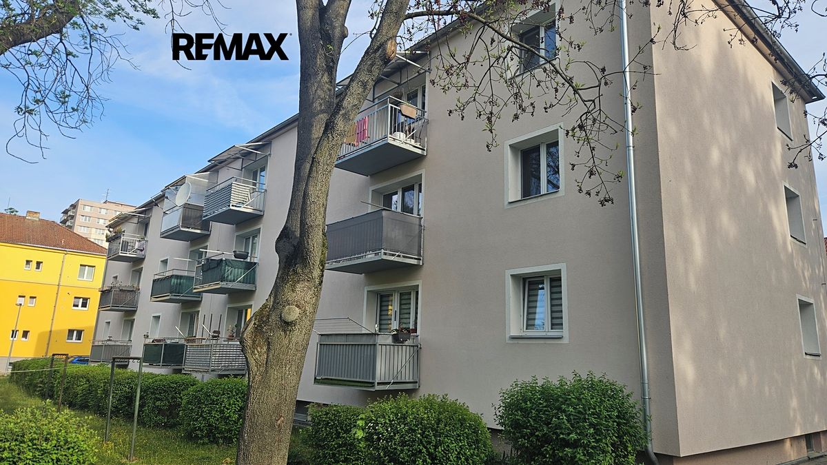 Prodej bytu 2+kk 66 m²