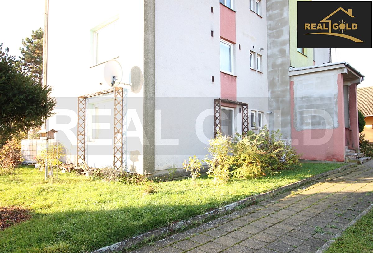 Prodej bytu 1+kk 28 m²