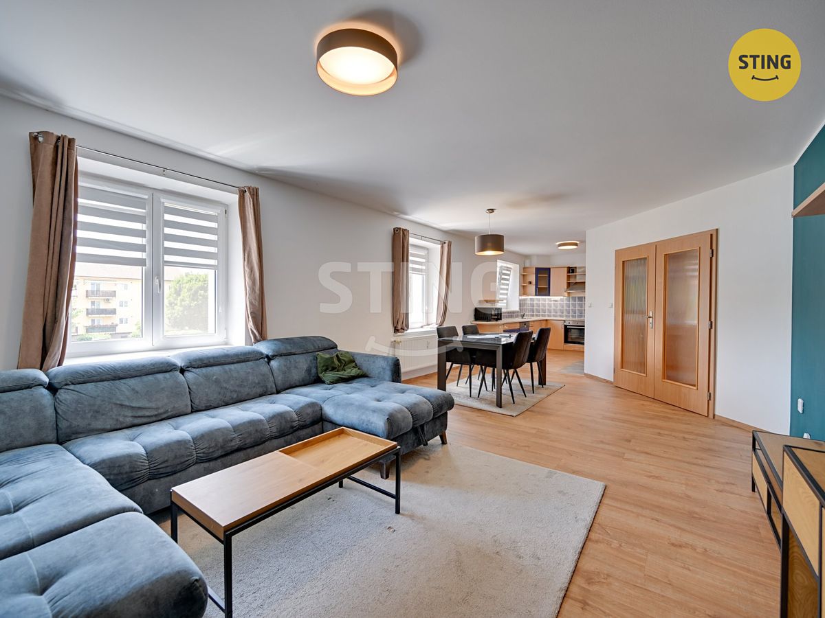 Prodej bytu 4+kk 100 m² – fotografie 3