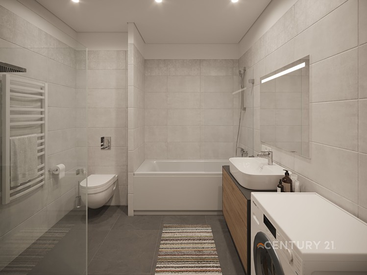 Wohnung 3+kk zum Kauf, 103 m² (16 von 24)