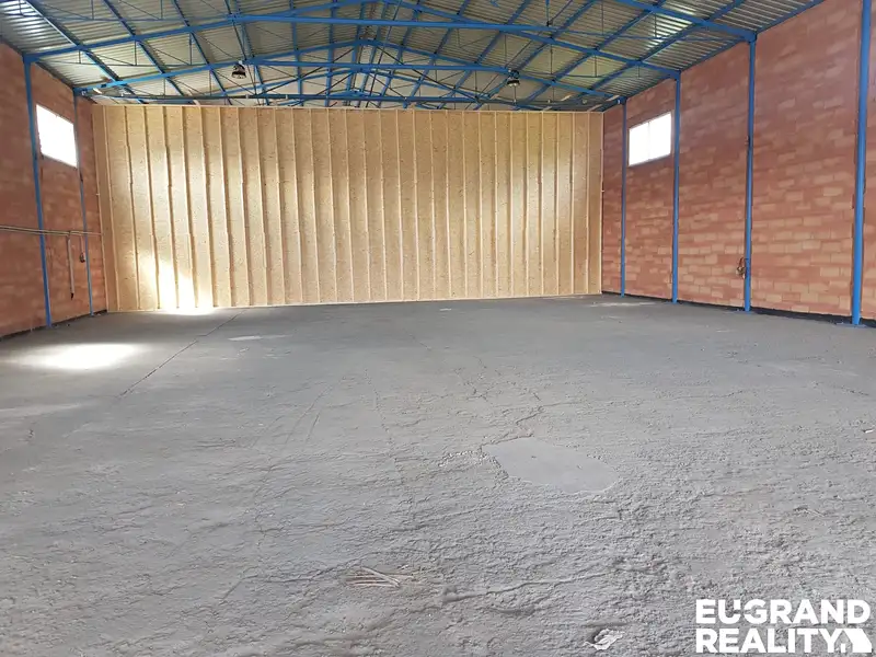 Pronájem skladového prostoru 440 m², Ústí nad Labem – náhled fotky 3
