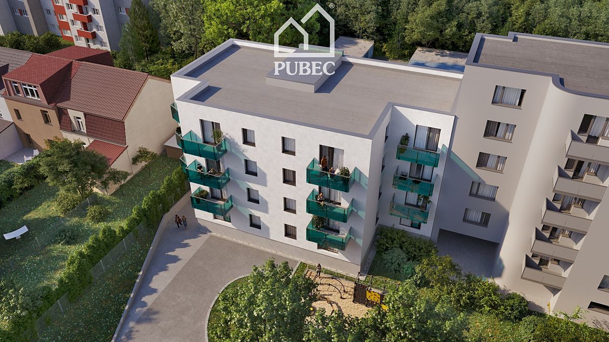 Prodej bytu 2+kk 49 m² – fotografie 2
