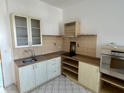 Pronájem bytu 2+1 63 m²