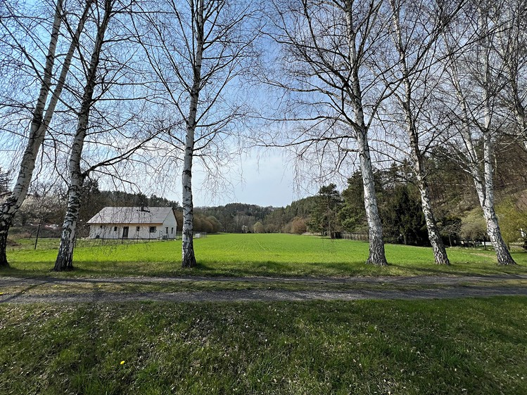 Prodej pozemku, 1 750 m² (5 z 9)