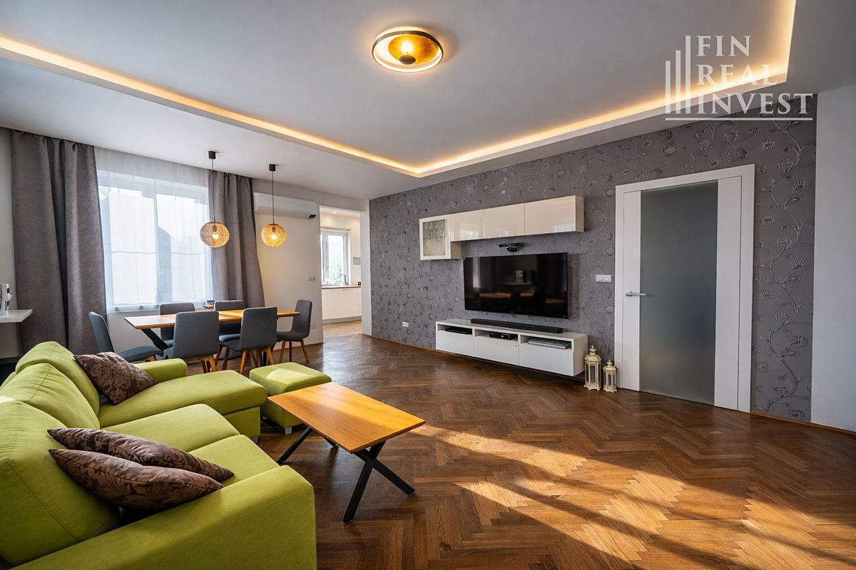 Prodej bytu 3+1 101 m² – fotografie 3