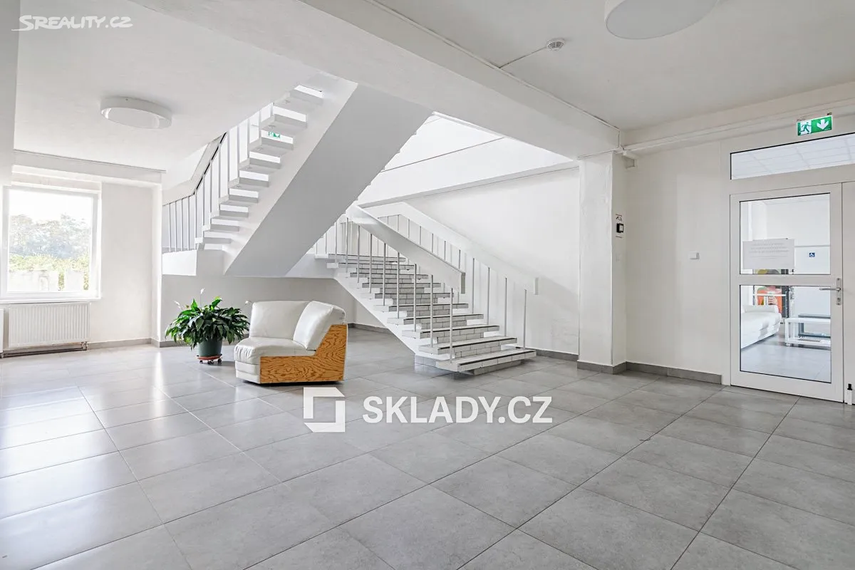 Pronájem kanceláře 30 m² – pohled 5
