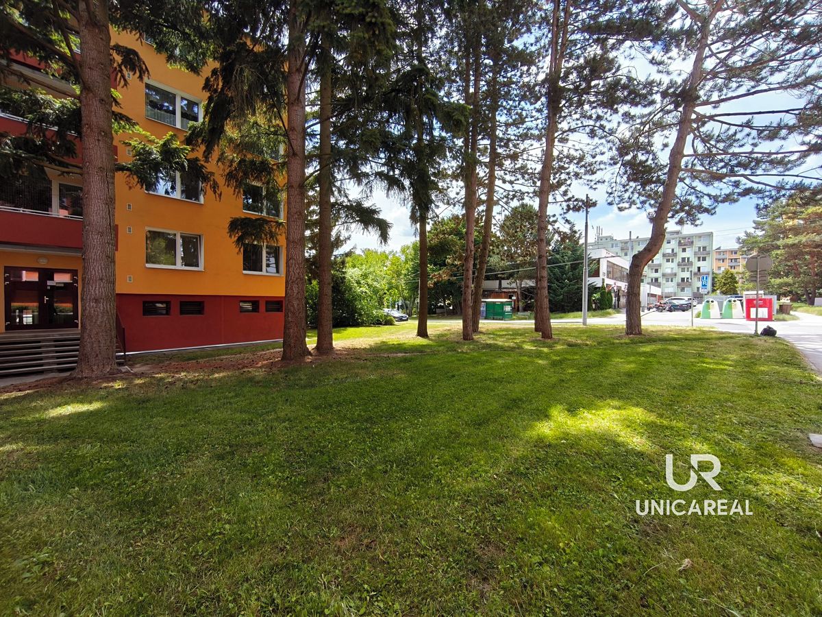 Prodej bytu 3+1 75 m²