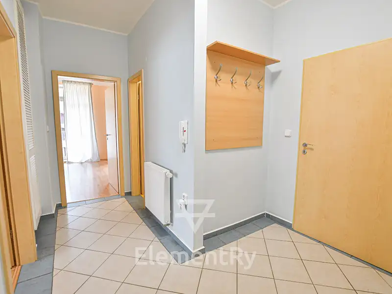 Prodej bytu 2+kk 56 m², Harrachov – náhled fotky 2