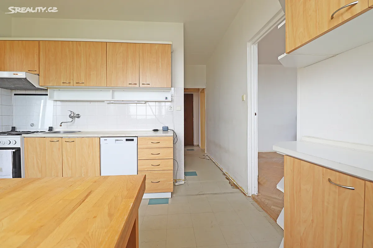 Prodej bytu 3+1 76 m² – pohled 5